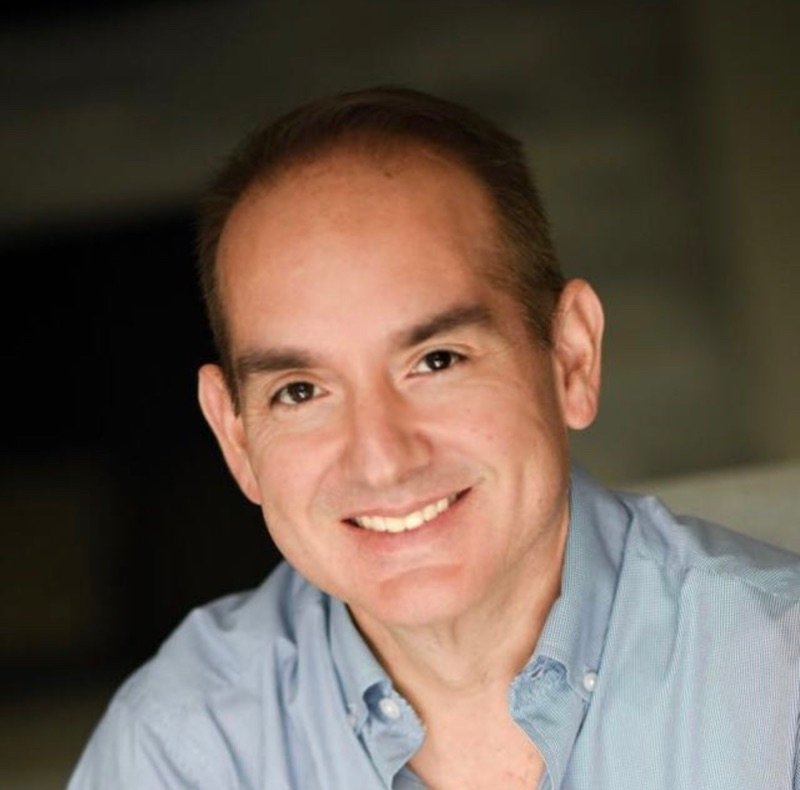 Mario Guzman, President of GRBG